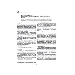 ASTM E2068-00
