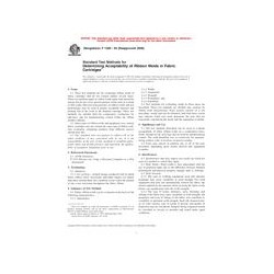 ASTM F1509-94(2000)