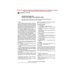 ASTM C1405-00a