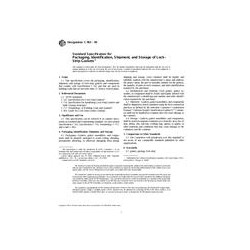 ASTM C963-00