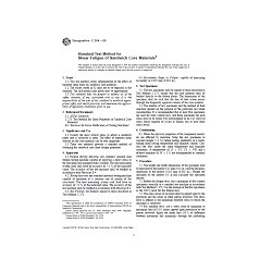 ASTM C394-00