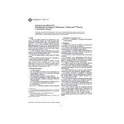 ASTM C1458-00