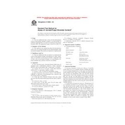 ASTM D6505-00