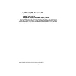ASTM F960-86(2000)