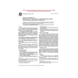 ASTM D5453-00e1