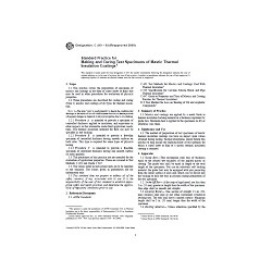 ASTM C419-94(2000)