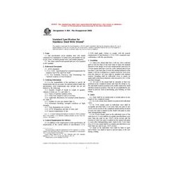 ASTM A368-95a(2000)