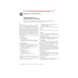 ASTM A355-89(2000)