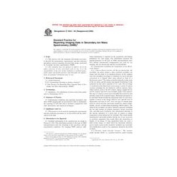 ASTM E1635-95(2000)