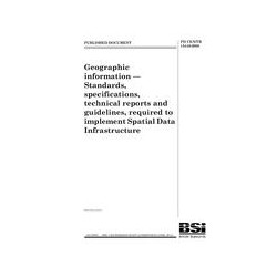 BS PD CEN/TR 15449:2006