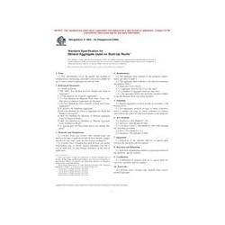 ASTM D1863-93(2000)