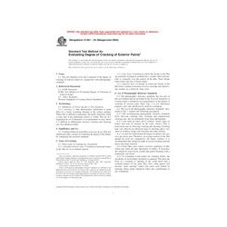 ASTM D661-93(2000)