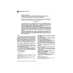 ASTM F1356-99