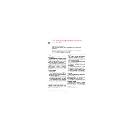 ASTM C1014-99ae1
