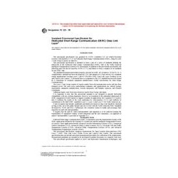 ASTM PS105-99
