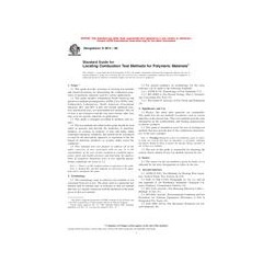 ASTM D3814-99