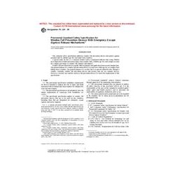 ASTM PS120-99