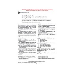 ASTM D235-99