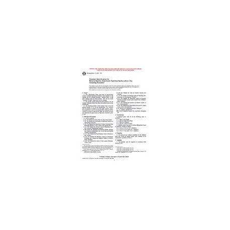 ASTM D235-99