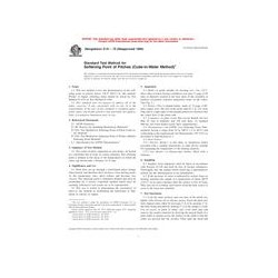 ASTM D61-75(1999)