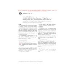 ASTM D5397-99