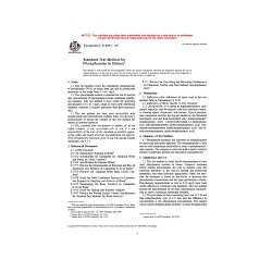 ASTM D6501-99
