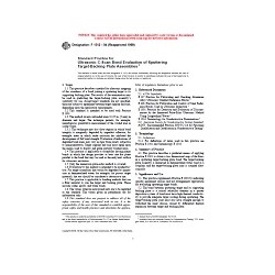 ASTM F1512-94(1999)