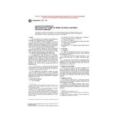 ASTM F671-99