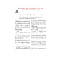 ASTM F1263-99