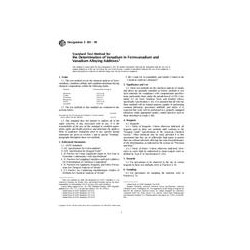 ASTM E365-99