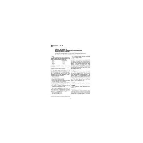 ASTM E365-99