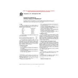 ASTM E315-88(1999)
