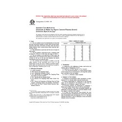 ASTM D4190-99