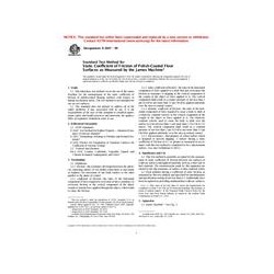 ASTM D2047-99