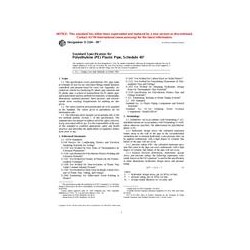 ASTM D2104-99e1