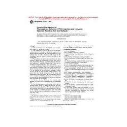 ASTM D5927-99a