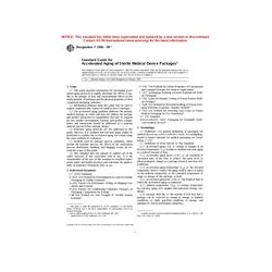 ASTM F1980-99e1