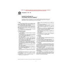 ASTM F1357-99