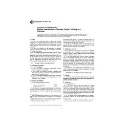ASTM D3395-99