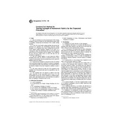 ASTM D5733-99