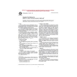 ASTM D3230-99