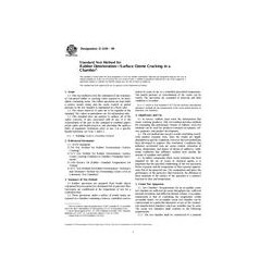 ASTM D1149-99