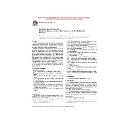 ASTM C1288-99
