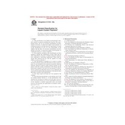 ASTM D5138-99a