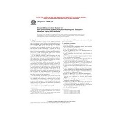 ASTM D6358-99