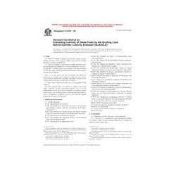 ASTM D6078-99