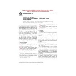 ASTM D5002-99