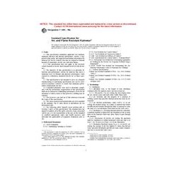 ASTM F1891-99a