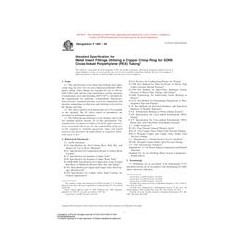 ASTM F1807-99