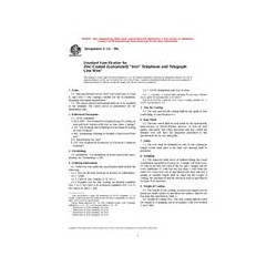 ASTM A111-99a